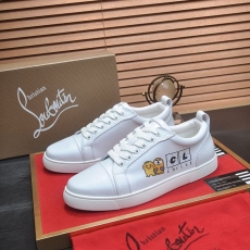 Christian Louboutin Low Shoes